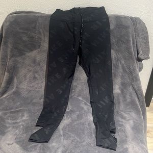 Nike women Running leggins